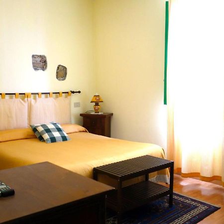 Bed And Breakfast Sorriso Taormina Buitenkant foto