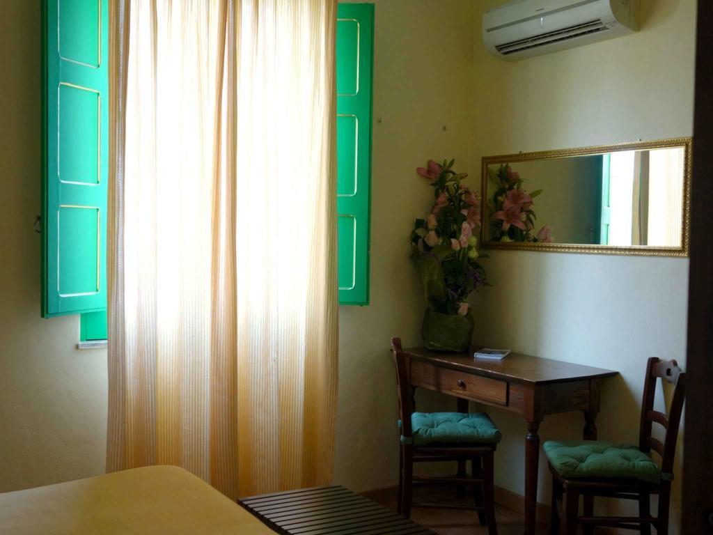 Bed And Breakfast Sorriso Taormina Kamer foto