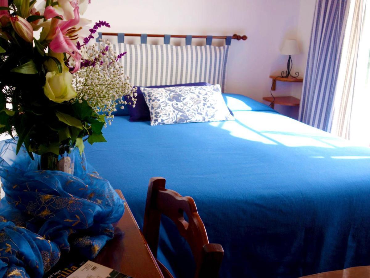 Bed And Breakfast Sorriso Taormina Buitenkant foto